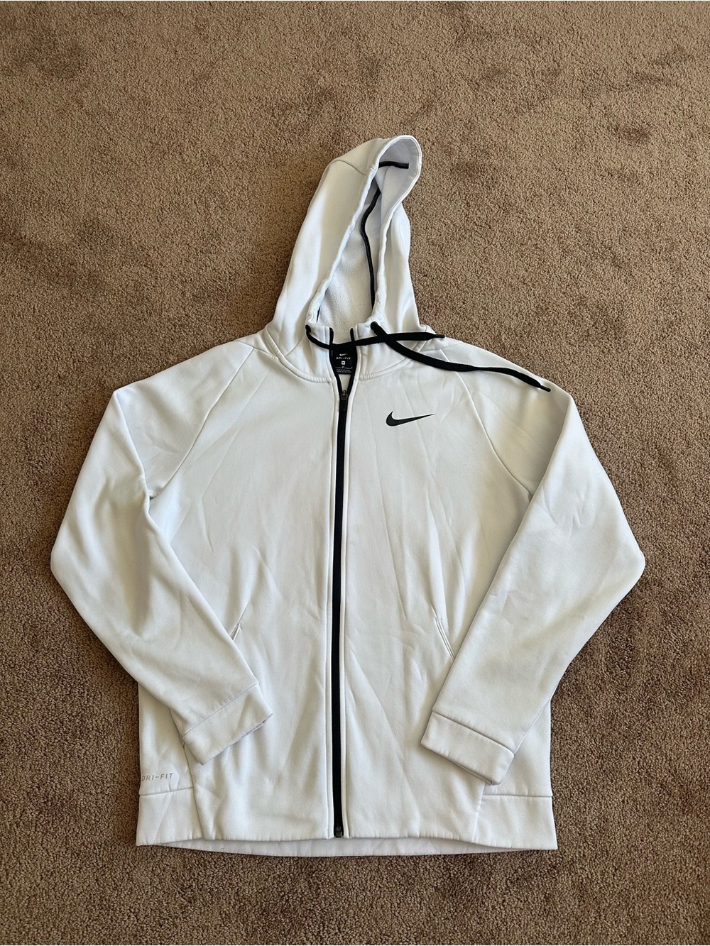 Men’s Nike Dry Fit Athletic jacket - Medium